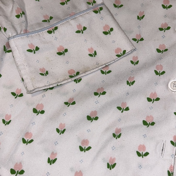 The Beaufort Bonnet Company adult pajamas - Picture 4 of 8